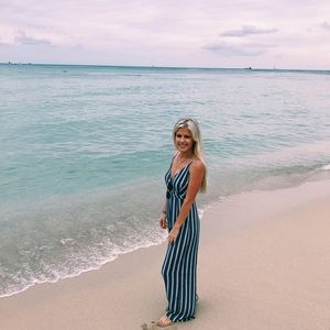 Meet your Posher, Paulina